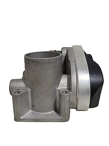 Corpo Borboleta Para Volkswagen Gol 1.0 16V 94/10 Parati 1.0 16V 01/05 Fox 04/10 Polo 07/10
