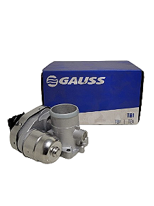 Corpo Borboleta Para Fiat Palio/Siena 1.0 16V 01/03