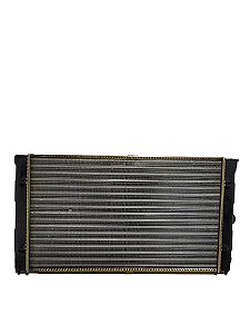 Radiador Com Ar Para Volkswagen Santana/Quantum 1.8/2.0 91/94 Ford Versailles/Royale 1.8/2.0 91/94