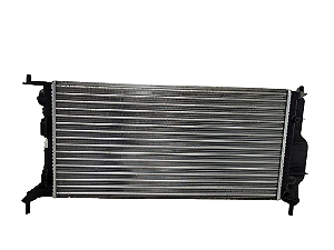 Radiador Chevrolet Corsa Classic 1.0 11/16 Com e Sem Ar