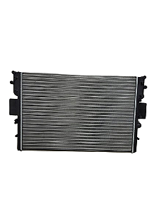 Radiador Para Iveco Daily 3.0 16V 08/12