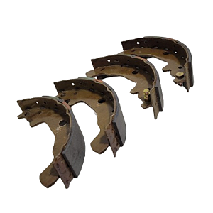 Sapata Freio Chevrolet Monza / Kadett Sistema Bendix