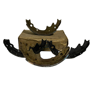 Sapata De Freio Ford Ranger 05/ S10 95/11