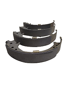 Sapata De Freio Par Honda CR-V 07