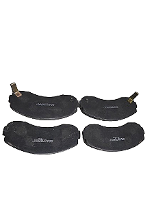 Pastilha De Freio Dianteira Ford Ranger / Explorer 95