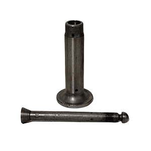 Tucho De Comando Perkins 8357