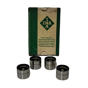 Tucho Do Motor Para Chevrolet Corsa 1.0/1.6 16V/ Astra 20. 16V/ Vectra 2.0/2.2/2.4 16V/ Meriva 1.8 16V/ Zafira 2.0 2.0 16V/ Tigra 1.6 16V