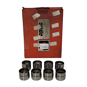 Jogo De Tucho Do Motor Volkswagen Gol MI 16V Cordoba/Ibiza 1.0 16V