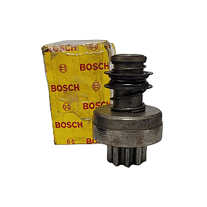 Bendix De Partida Mercedes Benz Todos /76