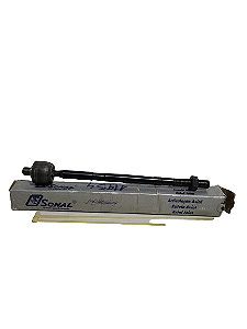 Barra Axial Fiat Marea / Weekend 98/08 Coupe 93/00 Dh Macho
