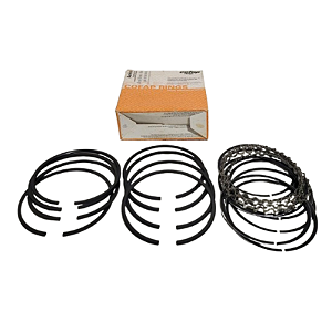 Anel De Segmento Chevrolet Chevette 1.4 73/82