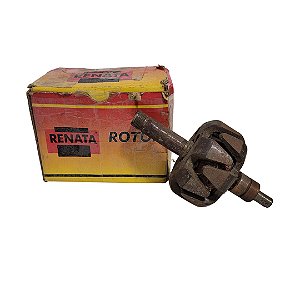Rotor Alternador Chevrolet Chevette