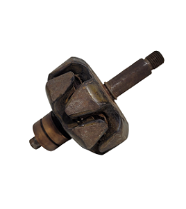 Rotor Alternador Volkswagen Passat/ Voyage/ Parati Todos