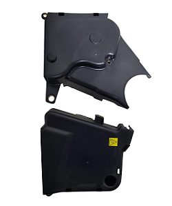 Protetor Correia Dentada Fiat Palio Fire 1.0 8V 01/09