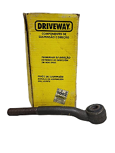 Terminal Direção Para Volkswagen Gol / Saveiro / 84/94 Lado Esquerdo