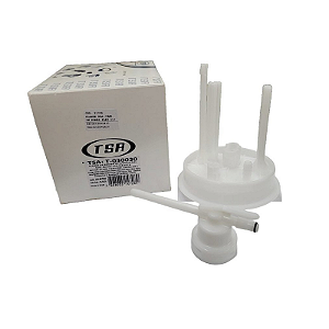 Flange Bomba Combustível Volkswagen Kombi Flex 11/ Gol/Saveiro 10/Voyage 09/