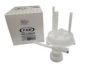 Flange Bomba Combustível  Volkswagen Kombi Flex 11/ Gol/Saveiro 10/Voyage 09/