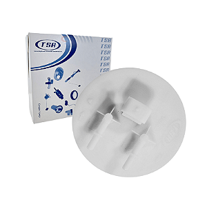 Flange Bomba Combustível Ford Fiesta1.0/1.6 06/ Ecosport 1.6 06/ 1.0 02/06