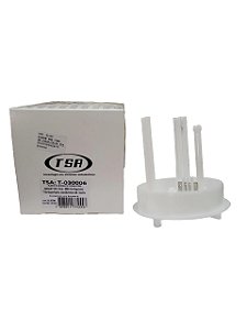 Flange bomba combustível Chevrolet Corsa/Celta/ Todos Com Regulador 02