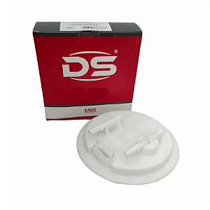 Flange Bomba Combustível Peugeot 307 Todos 07/ 208 Todos 13/ Citroen C3/ Todos 05/ C4 Todos 09/