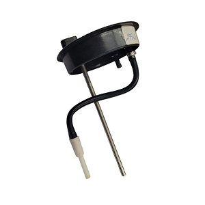 Flange Bomba Combustível Fiat Tipo 1.6/2.0 94/