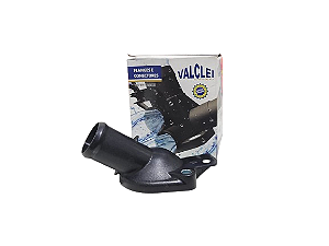 Flange Toyota Etios 1.3/1.5 13/ VALCLEI