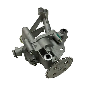 Bomba De Óleo Renault Master 2.5 16V 05/ Traffic 2.5 03/