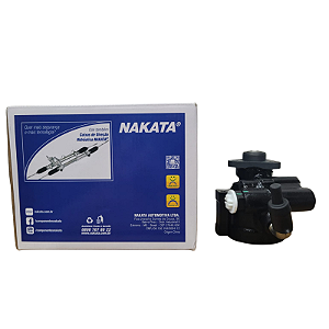 Bomba De Direção Hidráulica Fiat Uno 10/Strada/Idea 1.4 06/16 Palio 1.3/1.4 03/Doblo 1.4 10/16 Grand Siena 12/Fiorino 1.4 11/