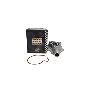 Bomba De Água Fiat Palio/Siena/Strada/Punto/Doblo/Brava/Linea 1.6/1.8 13/ Motor E-Torq