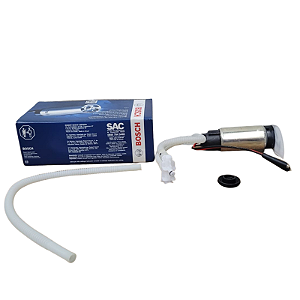 Bomba De Combustível Chevrolet Spin 1.8 12/23