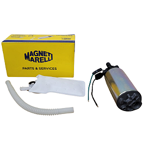 Bomba De Combustível Volkswagen Up 1.0 12V 14/