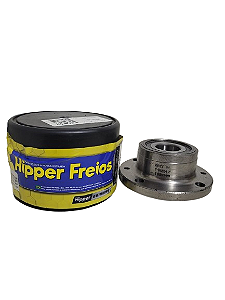 Cubo De Roda Traseira Fiat Doblo TDS Fiorino 1.4 14/ Strada 1.6/1.8 Etorq S/ABS HIPER FREIOS