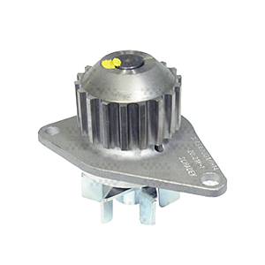 Bomba De Água Citroën C3 Todos 1.4 8V 03/15 Peugeot 206 Todos 1.4 8V 04/08 207 1.4 8V 09/13