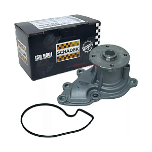 Bomba De Água Hyundai HB20 1.0 12/24 Kia Picanto 1.0 12V 11/20