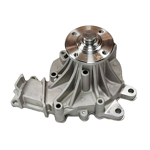 Bomba De Água Toyota Hilux 2.5 05/11 3.0 05/15