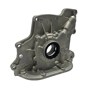 Bomba Óleo Volkswagen Gol 1.0 97/ 1.0/1.6 09/ Voyage 1.0/1.6 09/ Saveiro 1.6 10/ Kombi 1.4 06/ Fox 1.0/1.6 03/