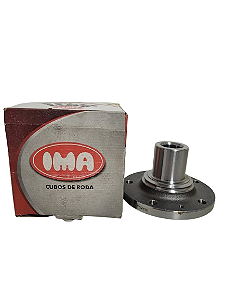 Cubo De Roda Dianteira Renault Master Nova 13/ Duplo C/ABS IMA