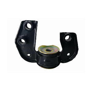 Suporte Tensor Chevrolet Agile 09/14 Montana 11/ Dianteiro Lado Esquerdo