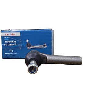 Terminal De Direção Fiat Ducato 94/02 Citroën Jumper 94/02 Peugeot Boxer 99/02