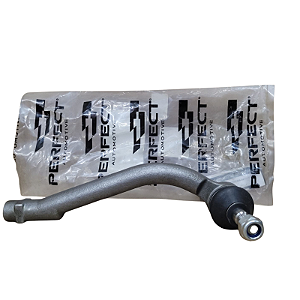 Terminal De Direção Hyundai Santa Fe 06/12 Vera Cruz 3.8 V6 07/13 Lado Direito