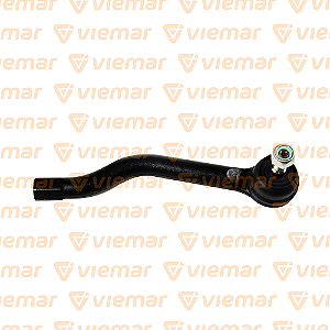 Terminal De Direção Nissan Kicks 1.6 16V 17/21 Lado Direito