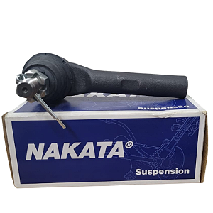 Terminal De Direção Ford Ranger 98/12 Explorer 98/03 Lado Direito Ou Esquerdo