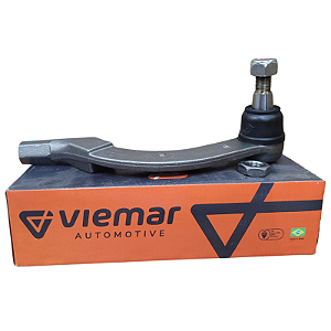 Terminal De Direção Renault Master 02/12 Lado Direito