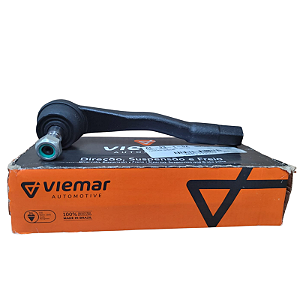 Terminal De Direção Peugeot 5008/308/408 11/18 3008 10/18 Citroën C4 Louge/DS4 13/ Lado Esquerdo