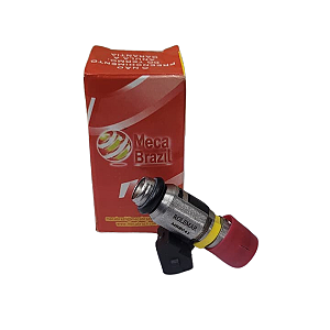 Bico Injetor Volkswagen Gol 1.0 16V G2/G3 98/00 Polo 1.0 16V 03/03 Ibiza 1.0 16V 00/