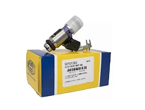 Bico Injetor Fiat Palio 1.0 96/07 Fiorino 96/04 Uno Fire 01/10 Todos Gasolia