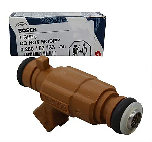 Bico Injetor Chevrolet Cobalt 1.8 13/20 Spin 1.8 12/22 Flex