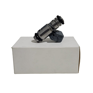 Bico Injetor Ford Fiesta/Ka Motor Zetec 1.0/1.3 04/ Flex