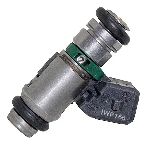 Bico Injetor Fiat Palio 03/10 Idea 06/16 Strada 04/16 Todos 1.8 8V