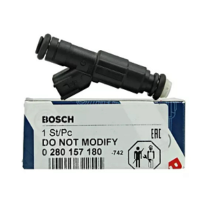 Bico Injetor Ford Ecosport 2.0 08/19 Focus 2.0 09/13 Fusion 2.5 10/13 Todos Motor Duratec